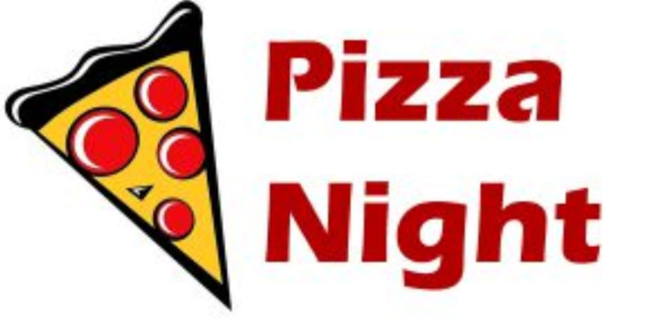 Pizza Night