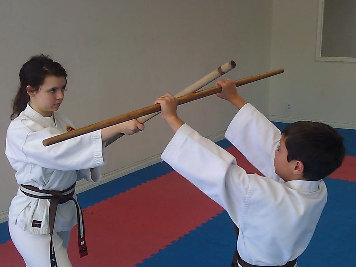 Weapons Class -  Monthly